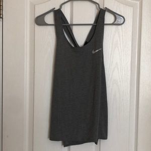 Nike Workout Shirt